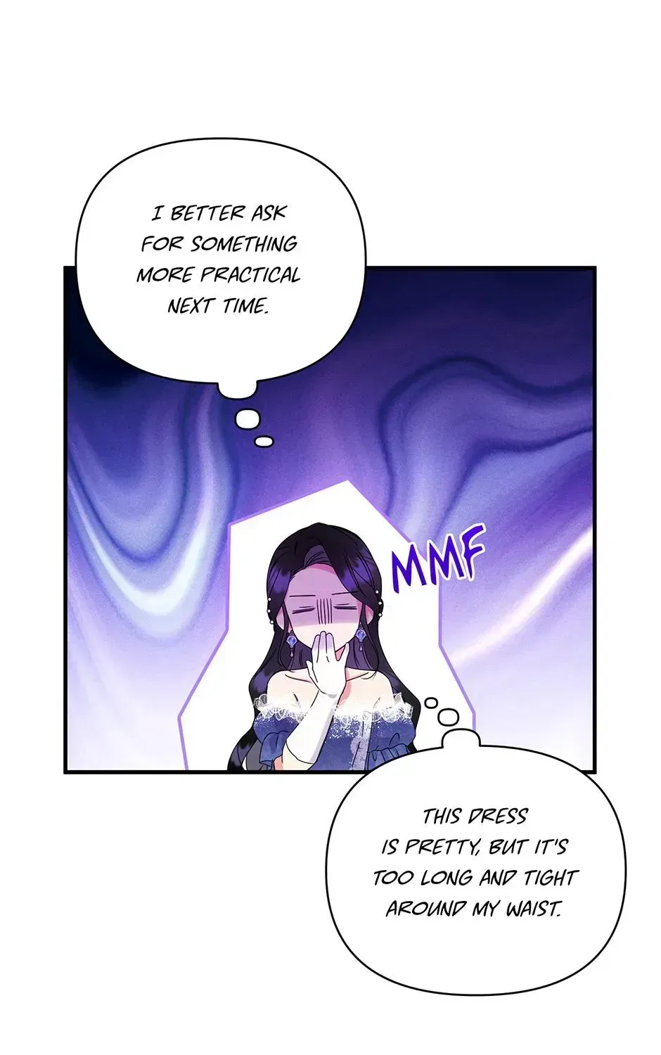 Lovers Beyond Dimension Chapter 11 – Page 39