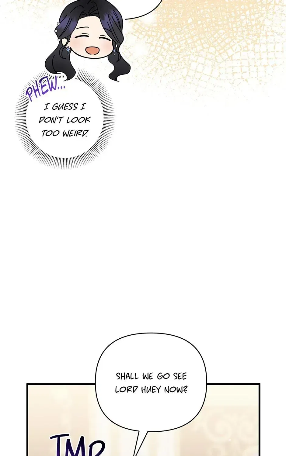 Lovers Beyond Dimension Chapter 11 – Page 43