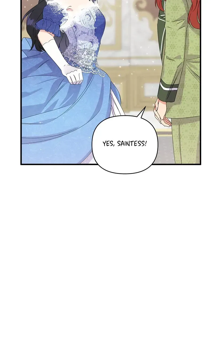 Lovers Beyond Dimension Chapter 11 – Page 45