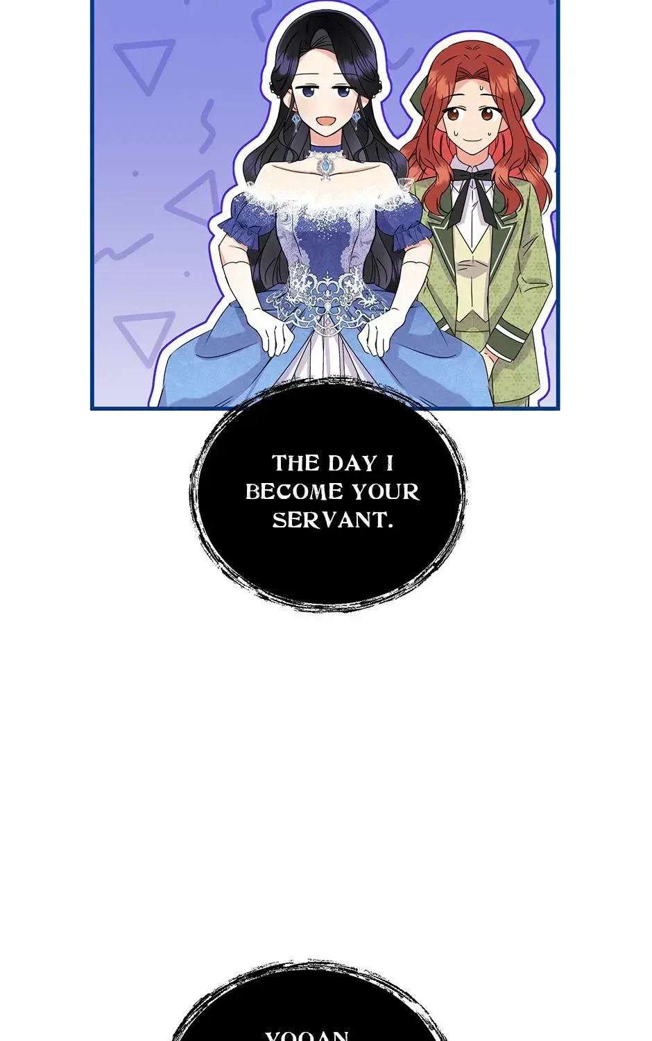 Lovers Beyond Dimension Chapter 11 – Page 55