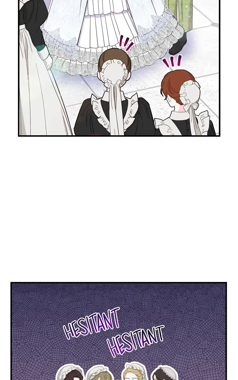 Lovers Beyond Dimension Chapter 11 – Page 61