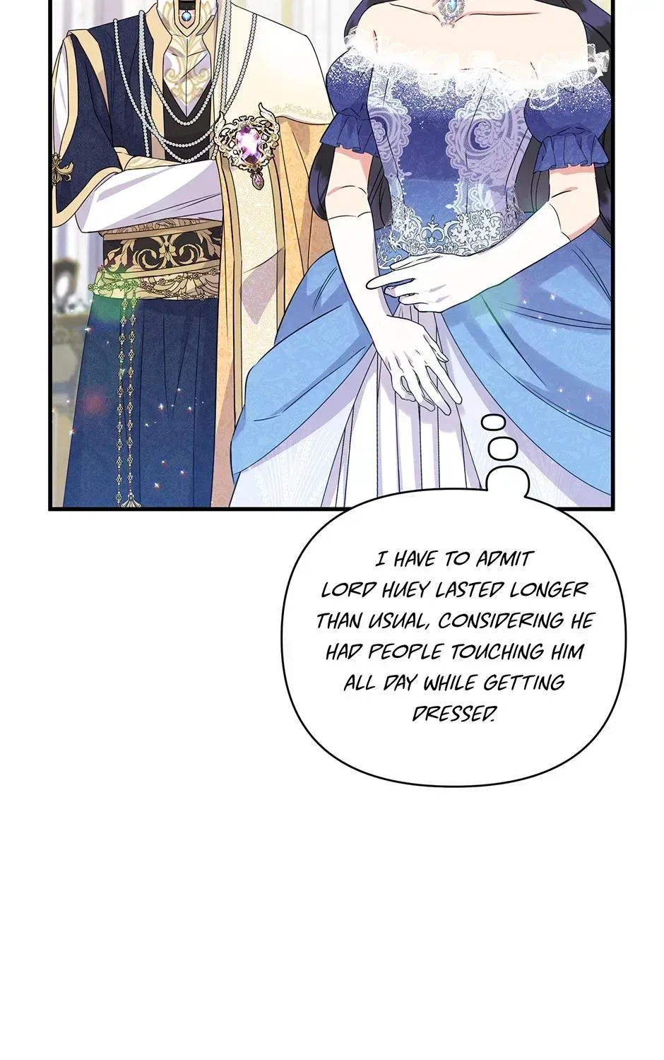 Lovers Beyond Dimension Chapter 11 – Page 67
