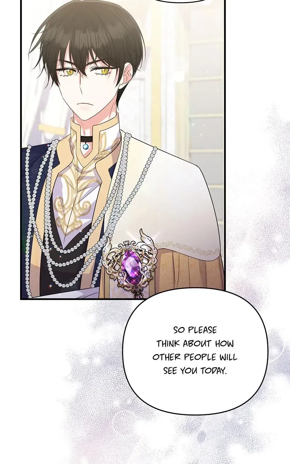 Lovers Beyond Dimension Chapter 11 – Page 71