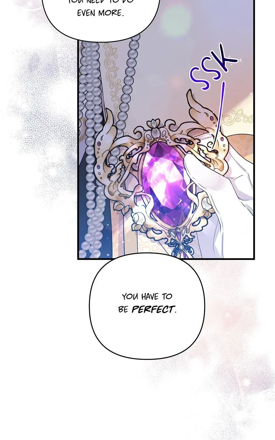 Lovers Beyond Dimension Chapter 11 – Page 73