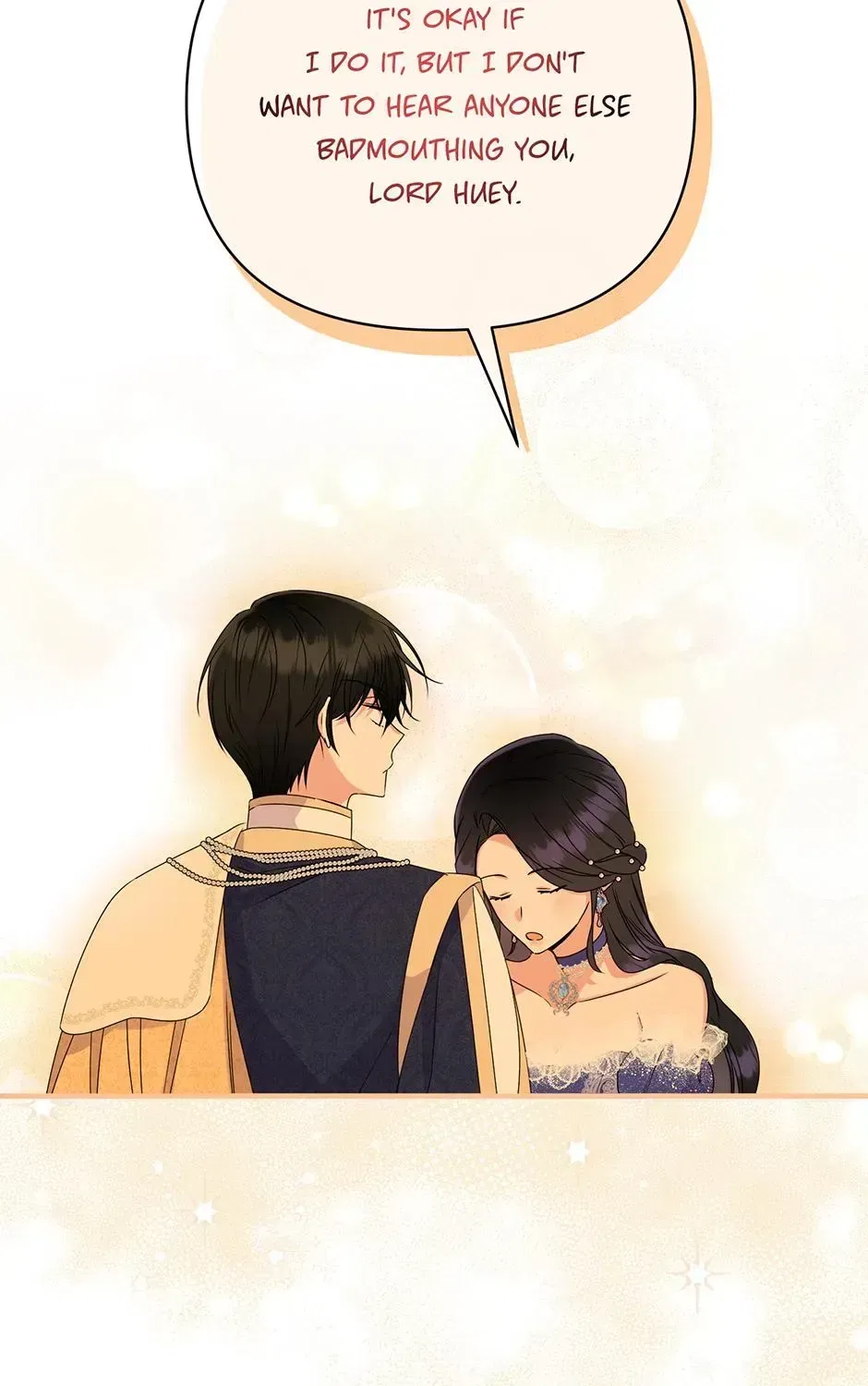 Lovers Beyond Dimension Chapter 11 – Page 75