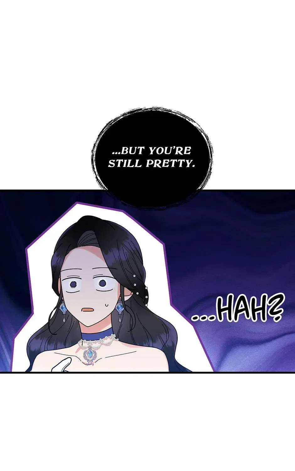 Lovers Beyond Dimension Chapter 11 – Page 87