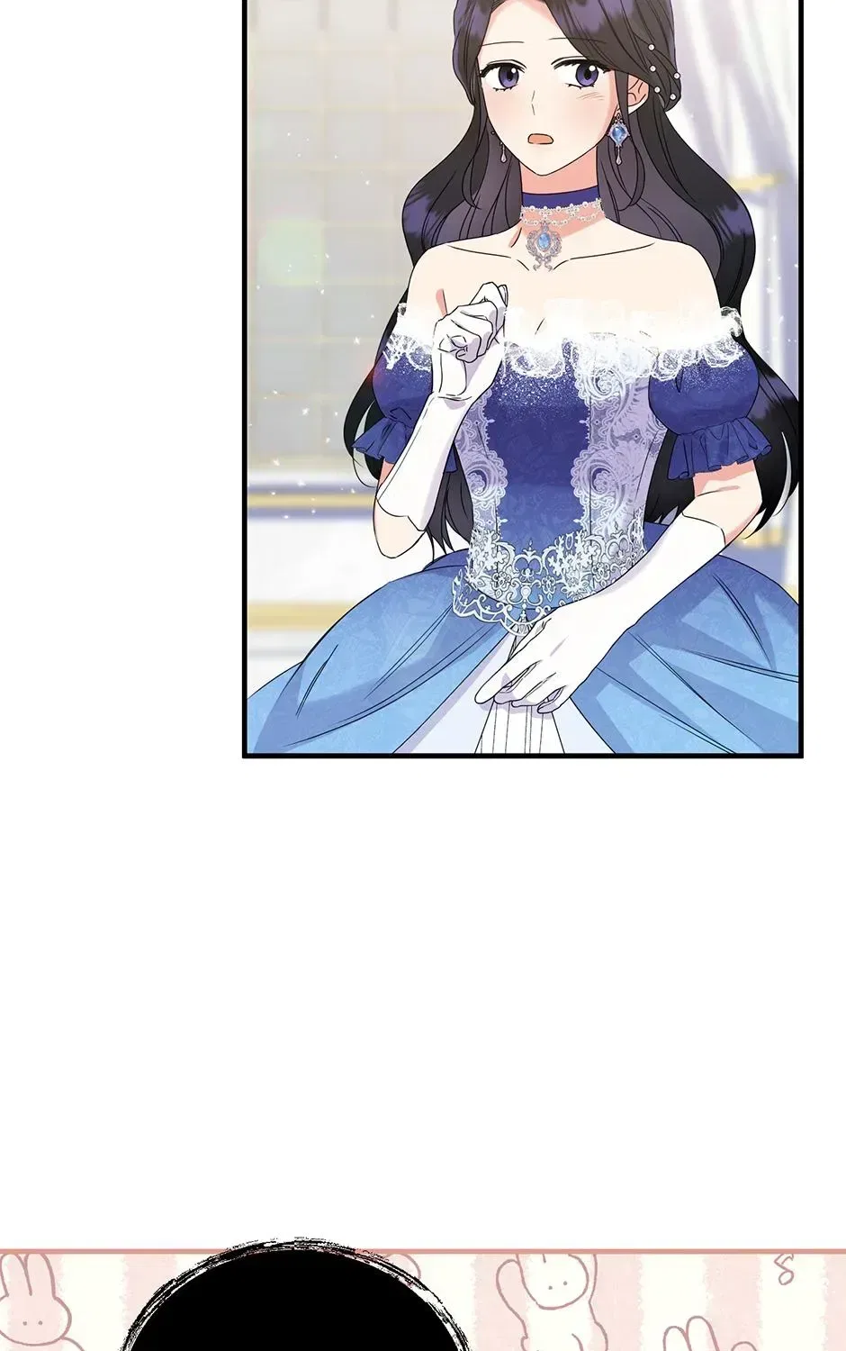 Lovers Beyond Dimension Chapter 11 – Page 99
