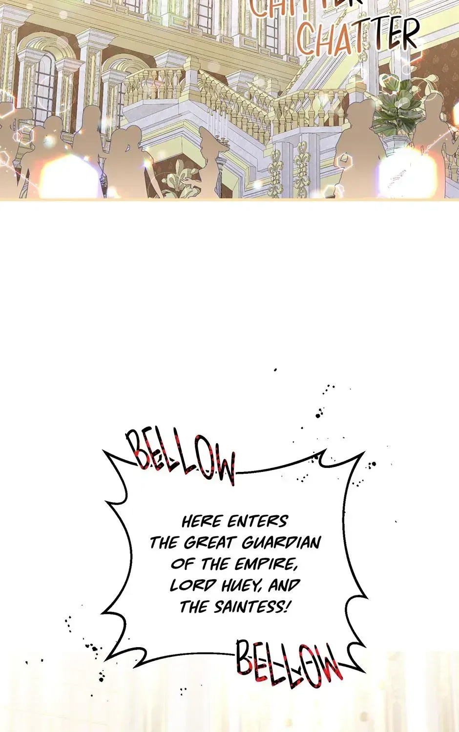 Lovers Beyond Dimension Chapter 11 – Page 109