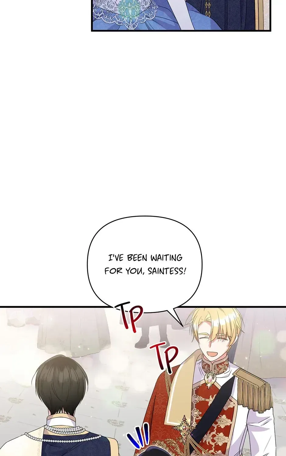 Lovers Beyond Dimension Chapter 11 – Page 123