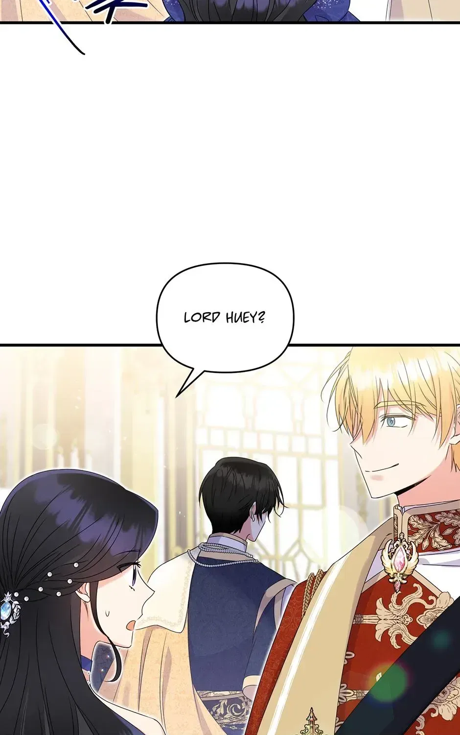 Lovers Beyond Dimension Chapter 11 – Page 125