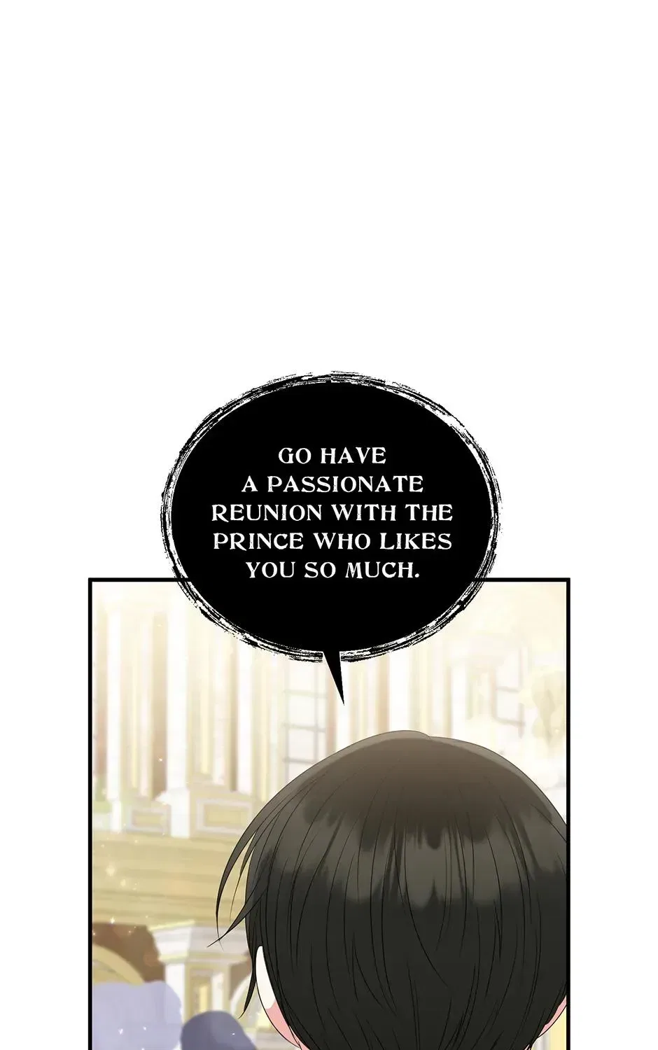 Lovers Beyond Dimension Chapter 11 – Page 127