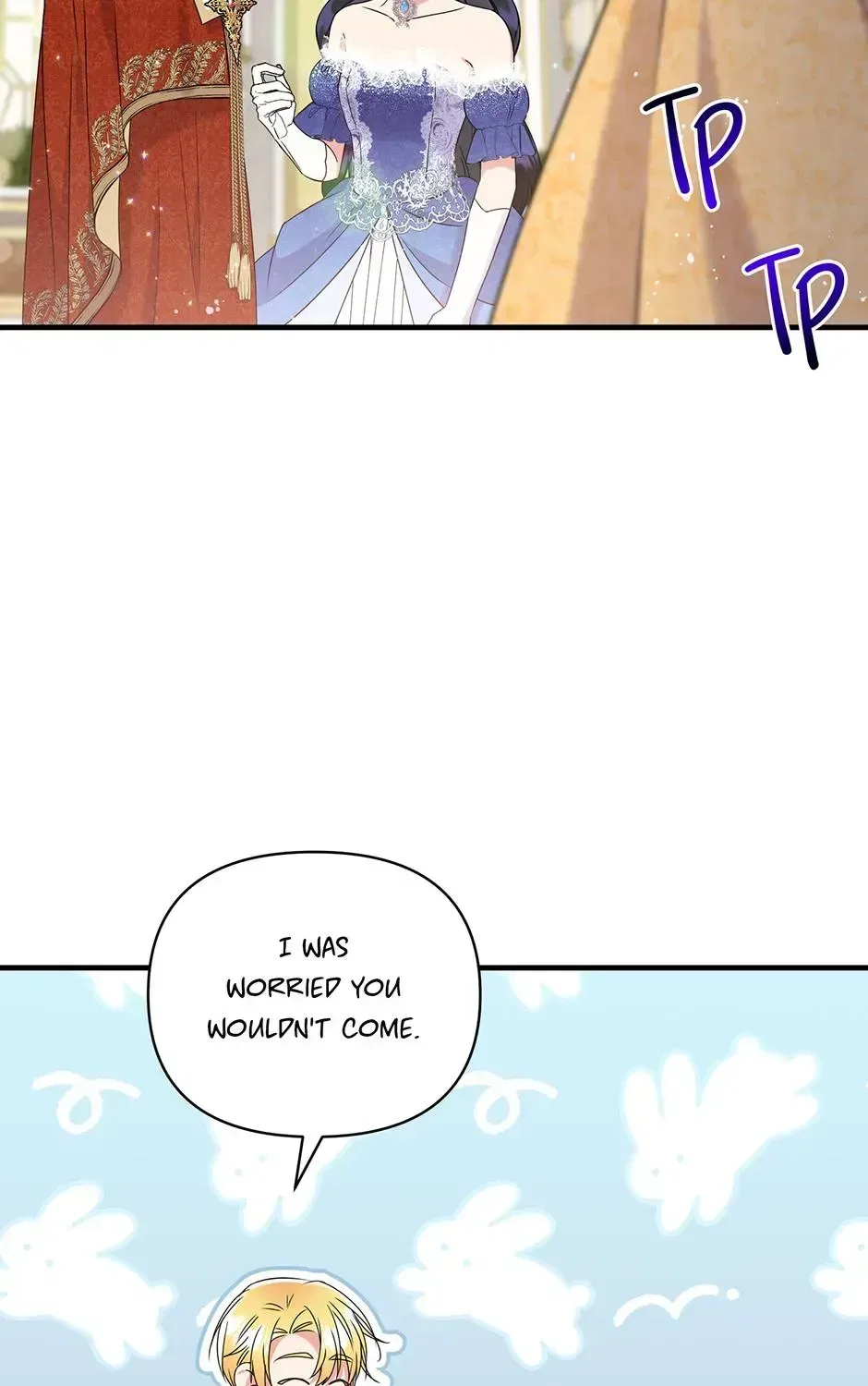 Lovers Beyond Dimension Chapter 11 – Page 131