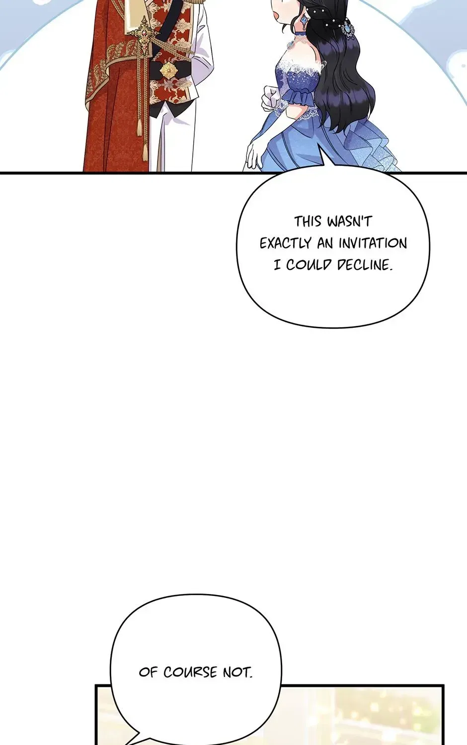 Lovers Beyond Dimension Chapter 11 – Page 132