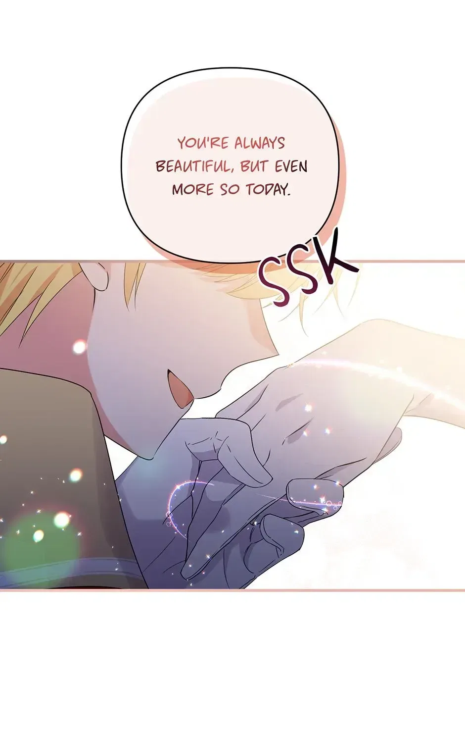 Lovers Beyond Dimension Chapter 11 – Page 136