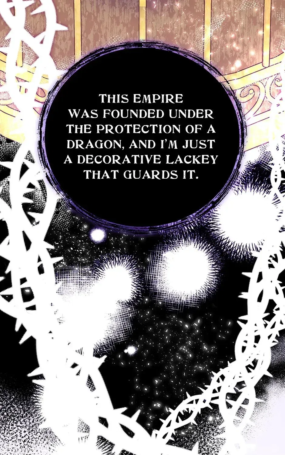 Lovers Beyond Dimension Chapter 10 – Page 33