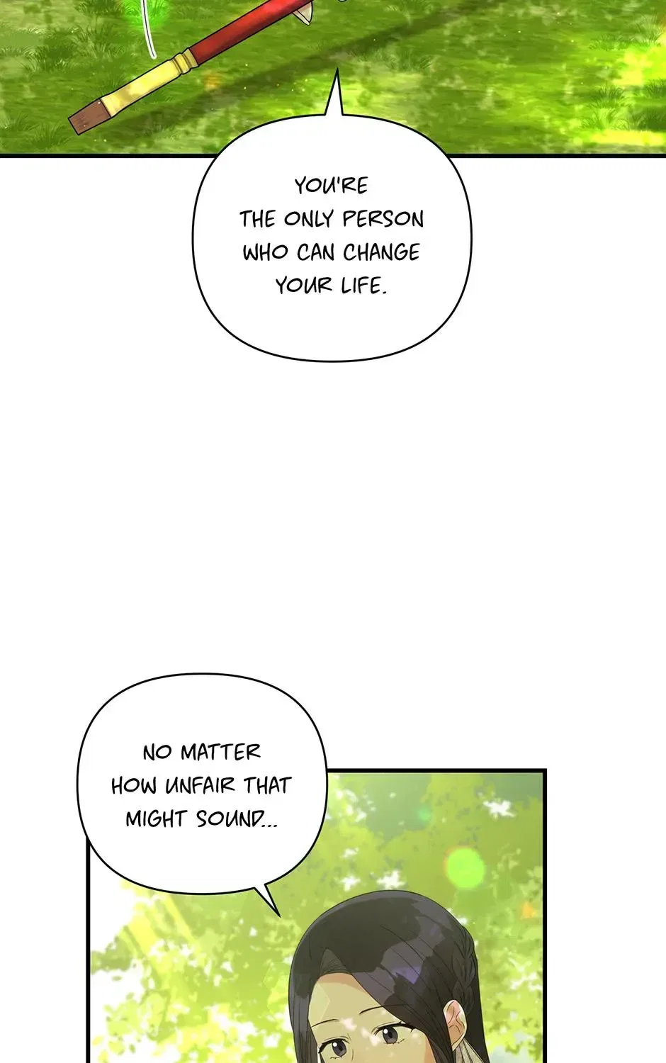 Lovers Beyond Dimension Chapter 10 – Page 43