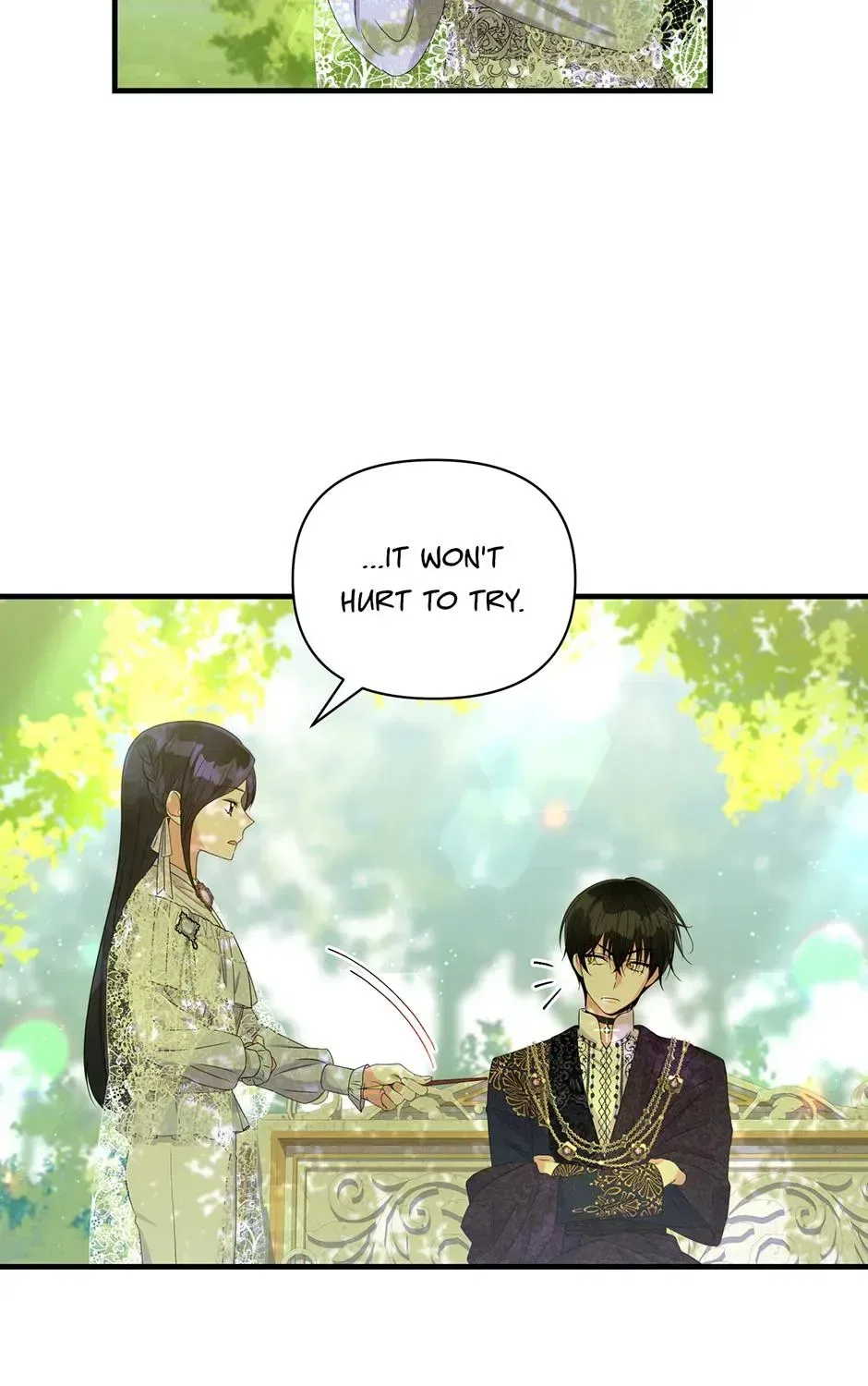 Lovers Beyond Dimension Chapter 10 – Page 45