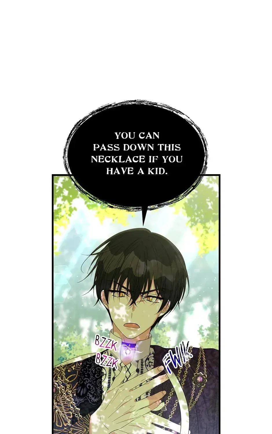 Lovers Beyond Dimension Chapter 10 – Page 55
