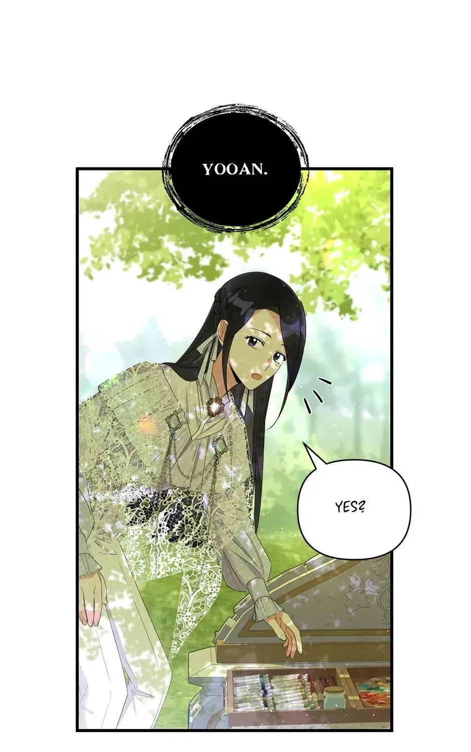 Lovers Beyond Dimension Chapter 10 – Page 59