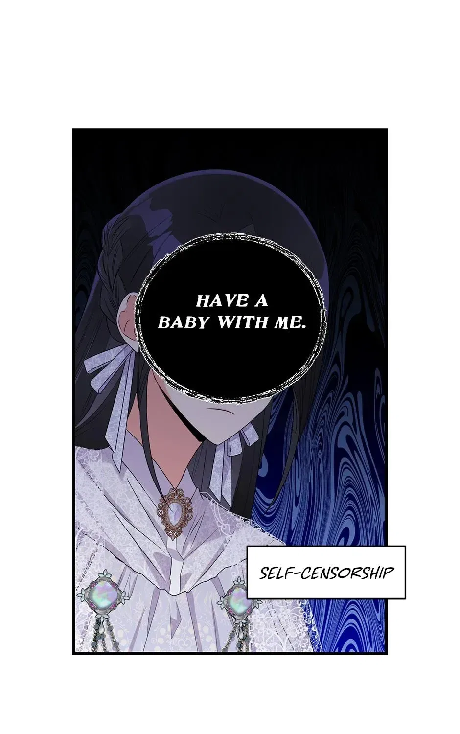 Lovers Beyond Dimension Chapter 10 – Page 61