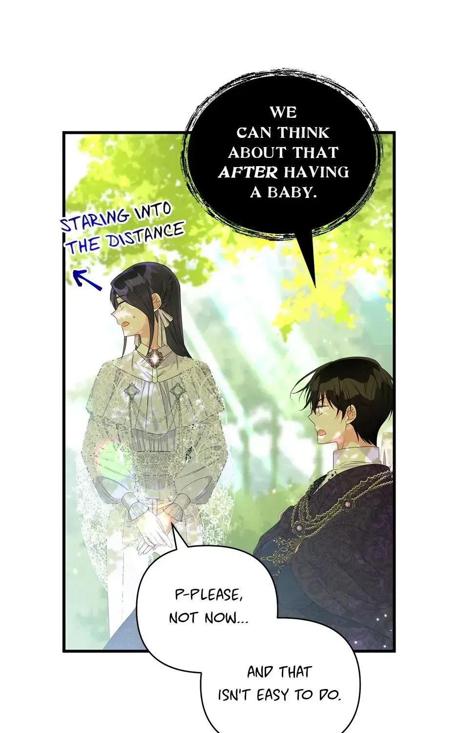 Lovers Beyond Dimension Chapter 10 – Page 77