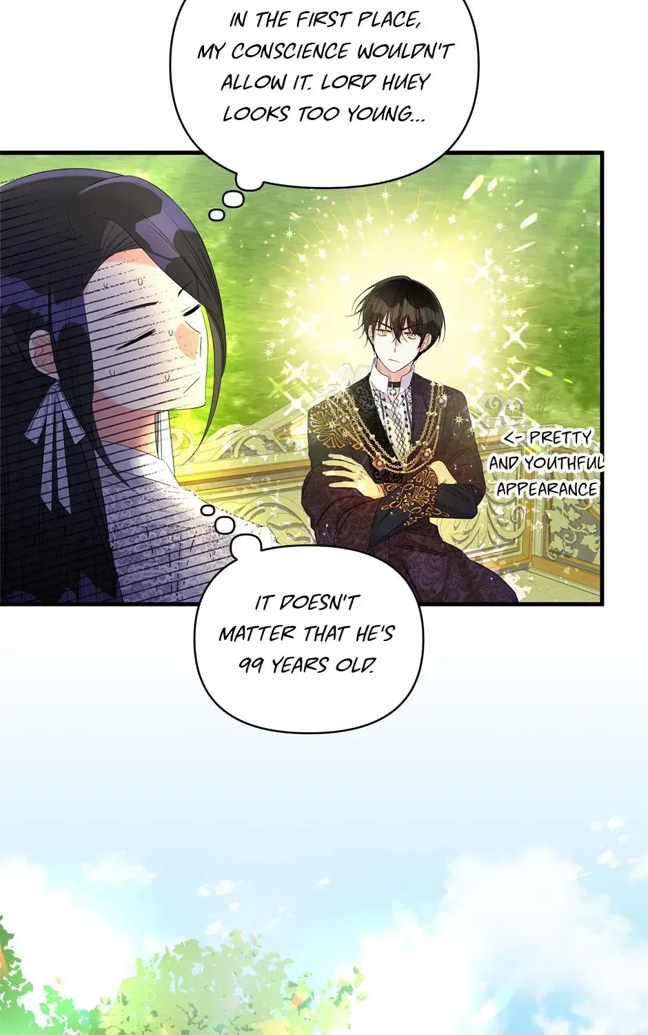Lovers Beyond Dimension Chapter 10 – Page 79