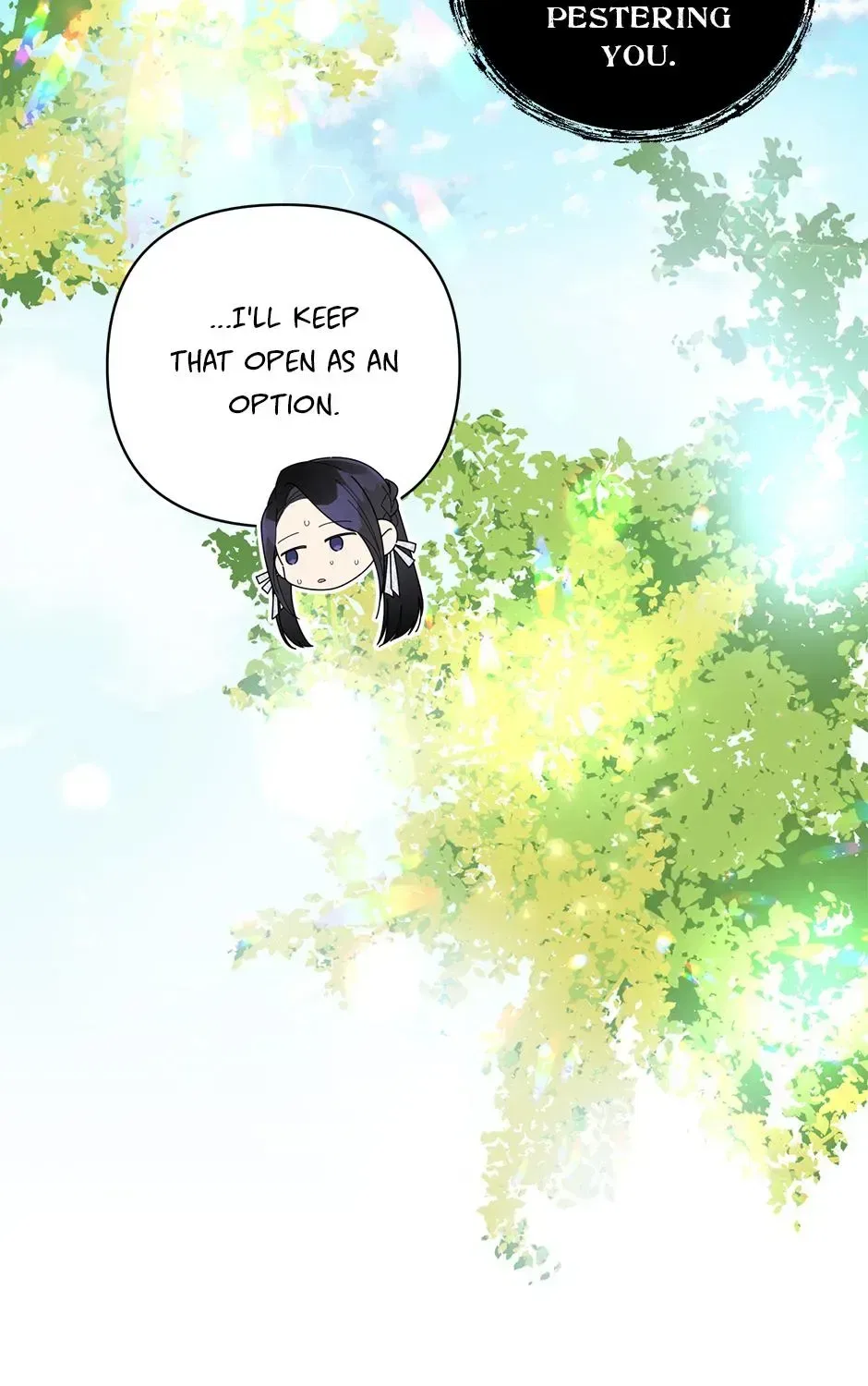Lovers Beyond Dimension Chapter 10 – Page 81