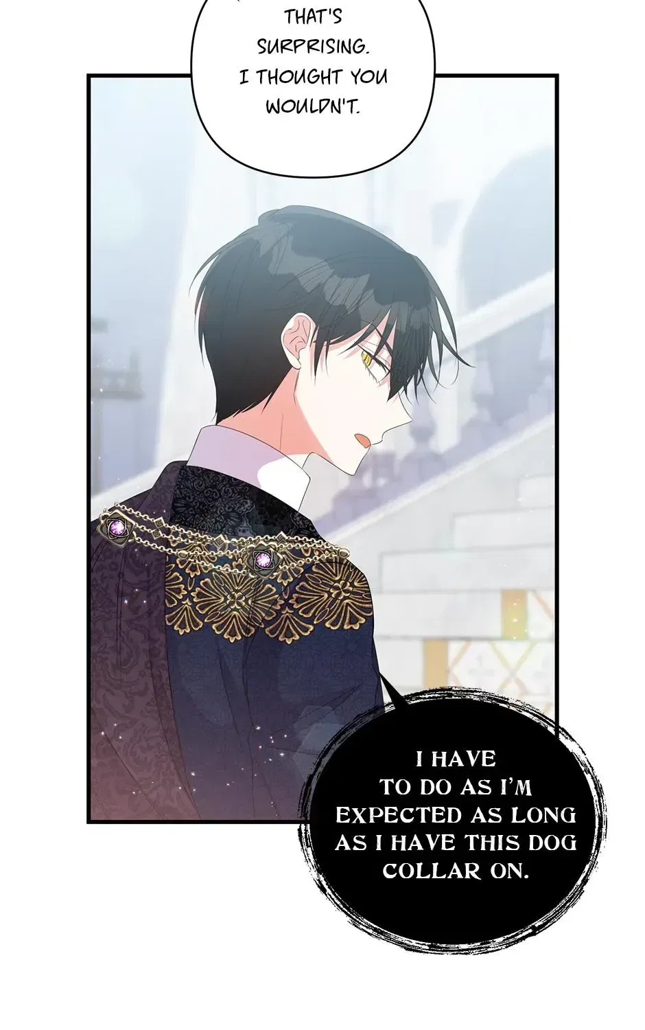 Lovers Beyond Dimension Chapter 10 – Page 89