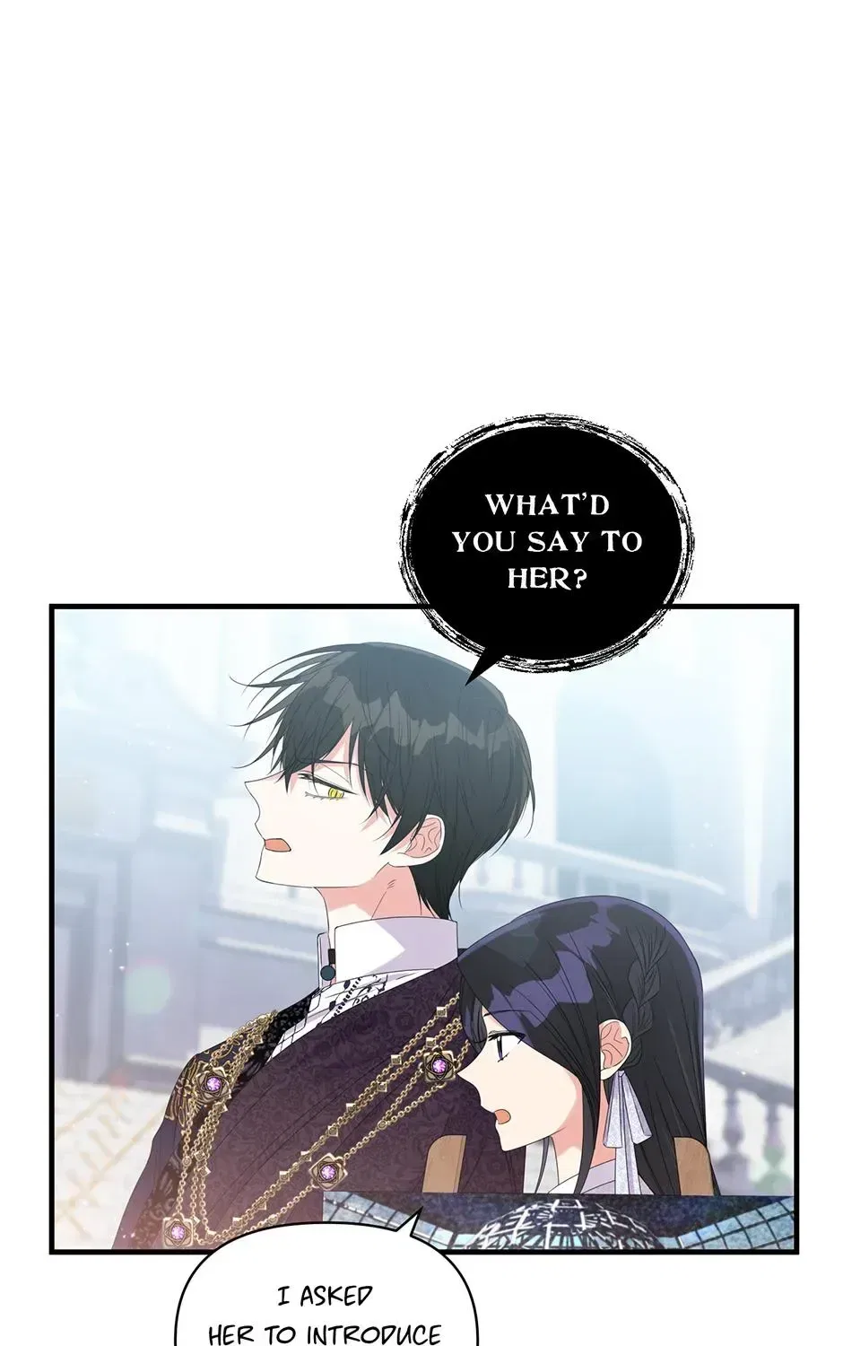 Lovers Beyond Dimension Chapter 10 – Page 109