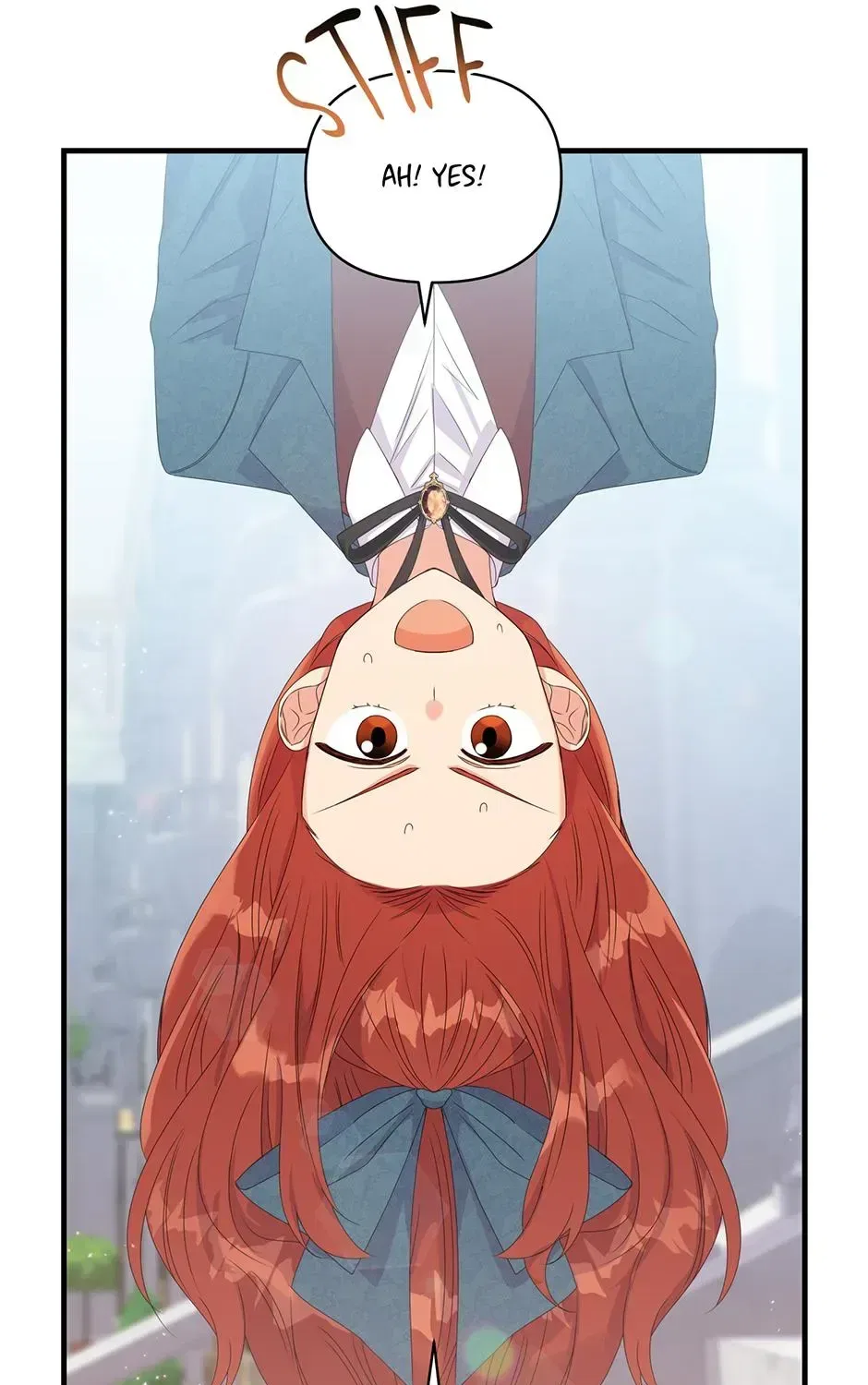 Lovers Beyond Dimension Chapter 10 – Page 111