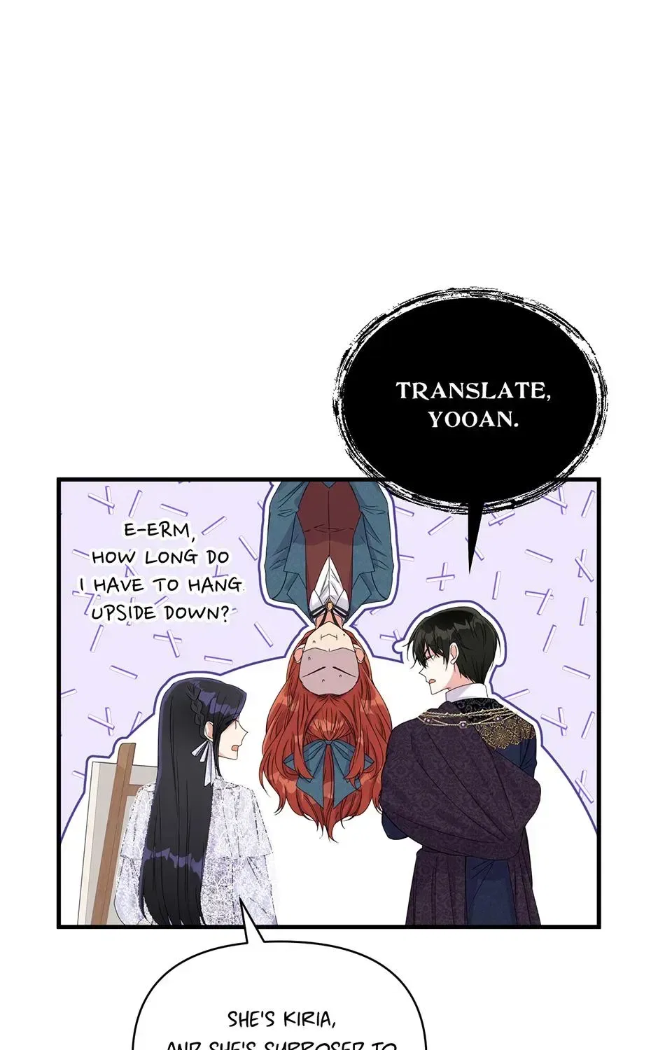 Lovers Beyond Dimension Chapter 10 – Page 113