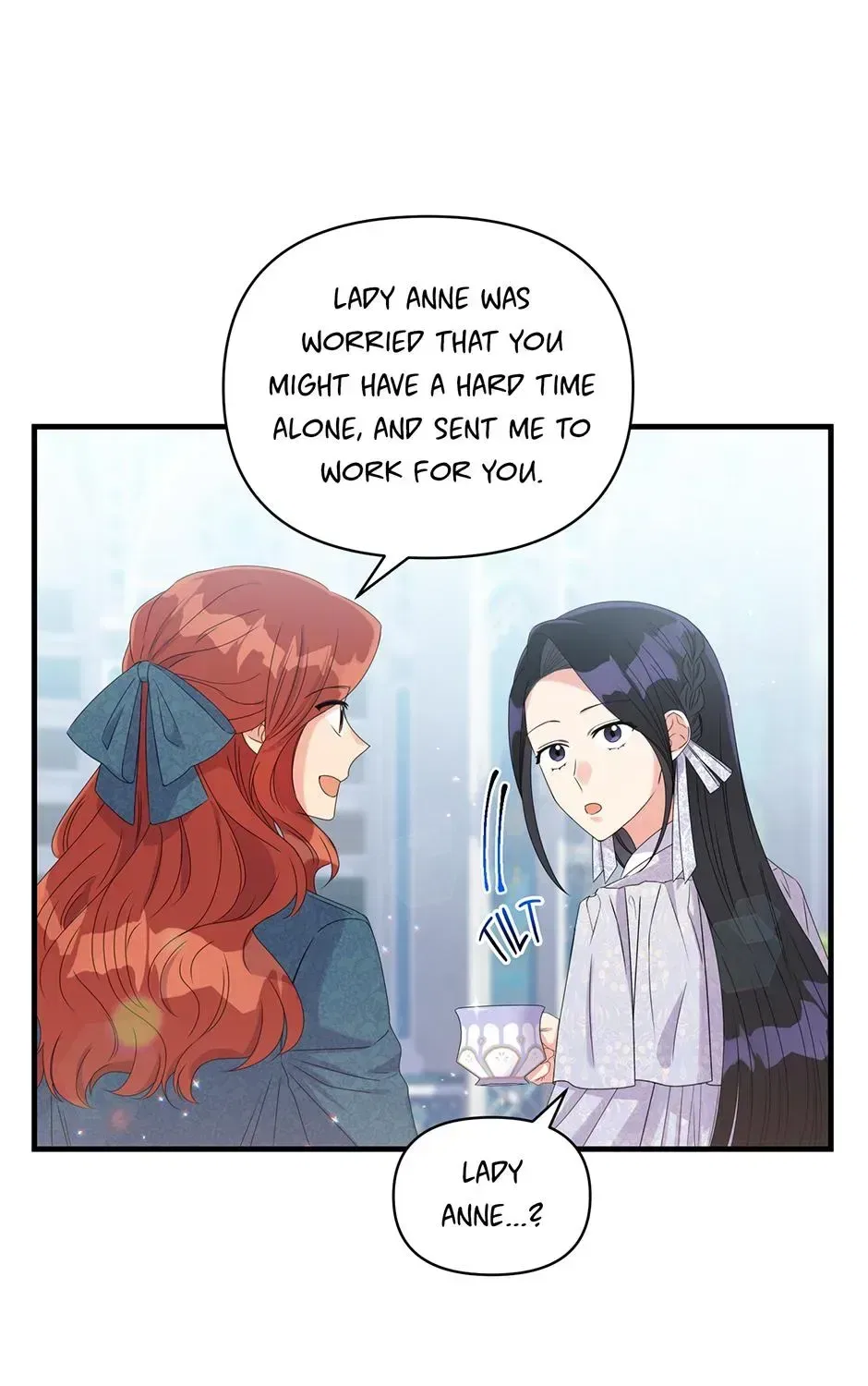 Lovers Beyond Dimension Chapter 10 – Page 125