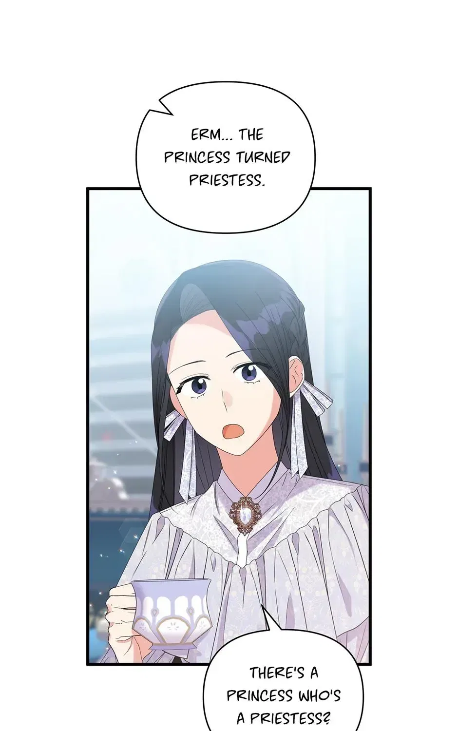 Lovers Beyond Dimension Chapter 10 – Page 126