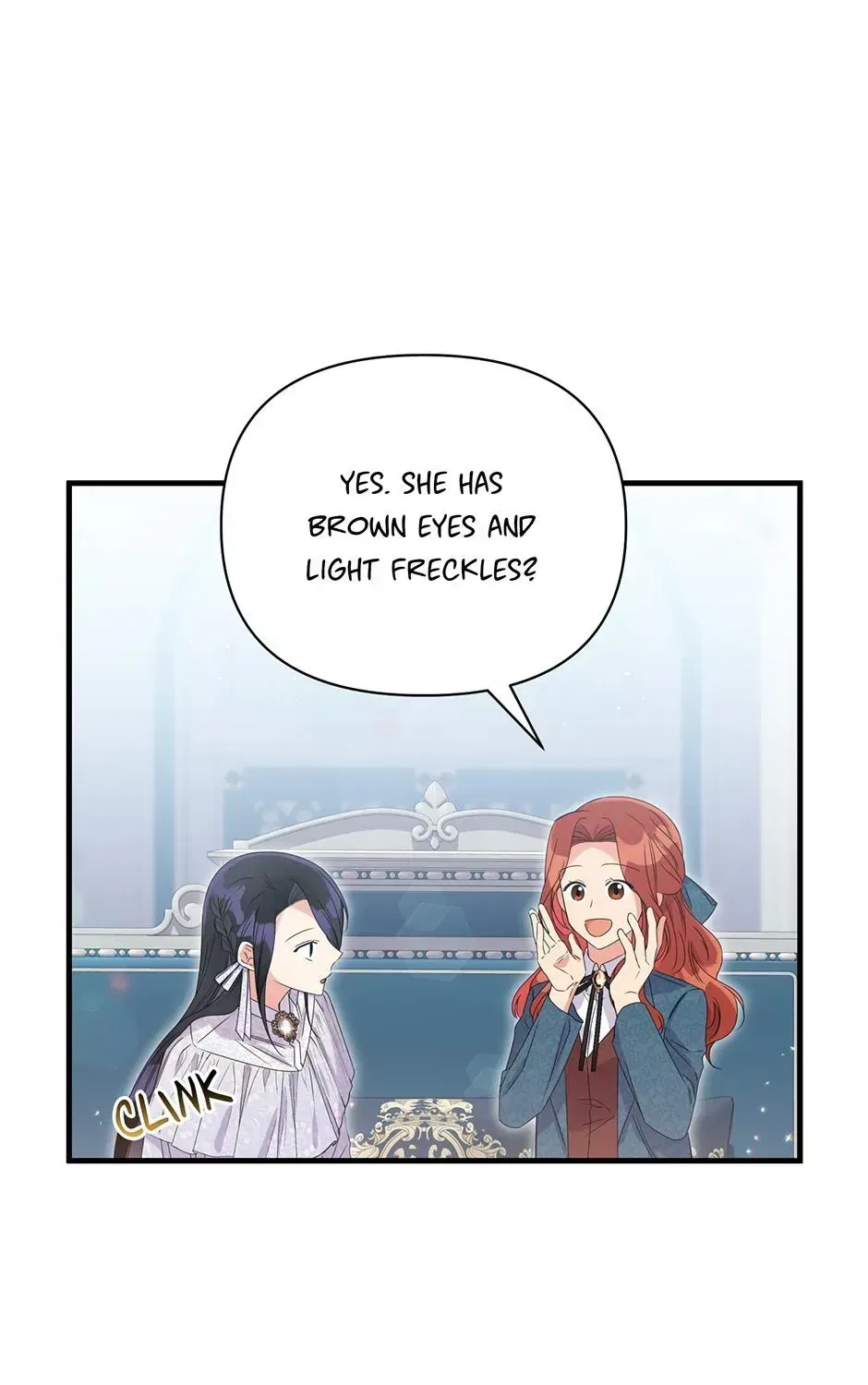 Lovers Beyond Dimension Chapter 10 – Page 128