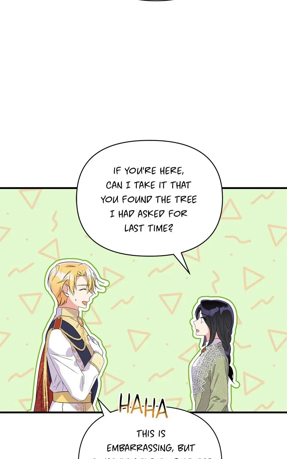 Lovers Beyond Dimension Chapter 9 – Page 7