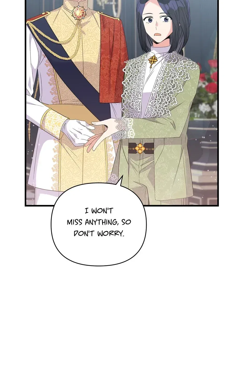 Lovers Beyond Dimension Chapter 9 – Page 15