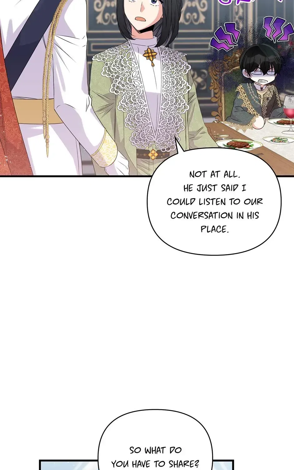 Lovers Beyond Dimension Chapter 9 – Page 21