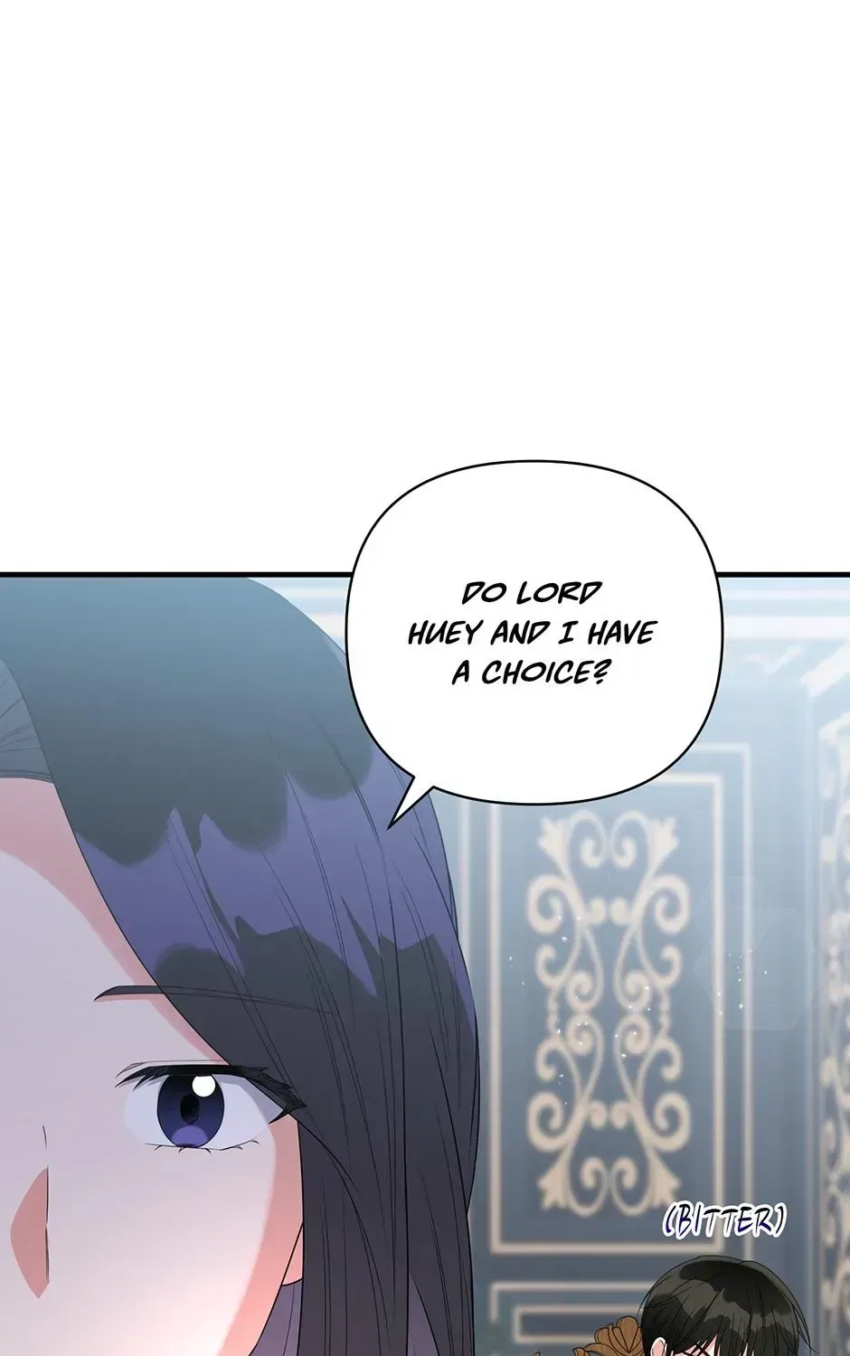 Lovers Beyond Dimension Chapter 9 – Page 33