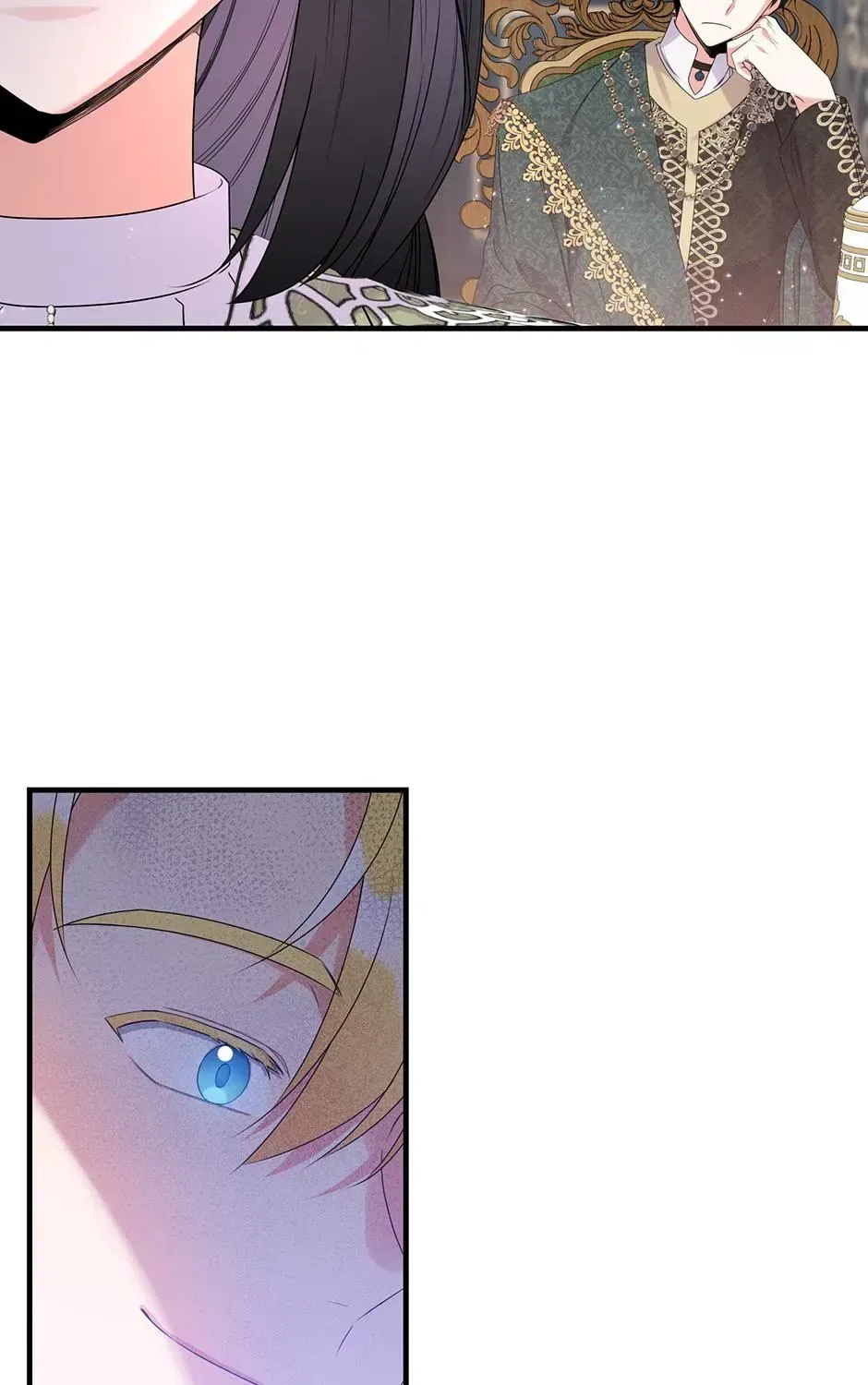 Lovers Beyond Dimension Chapter 9 – Page 35
