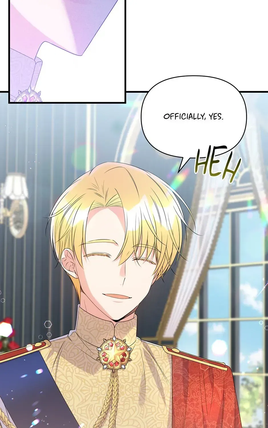Lovers Beyond Dimension Chapter 9 – Page 37