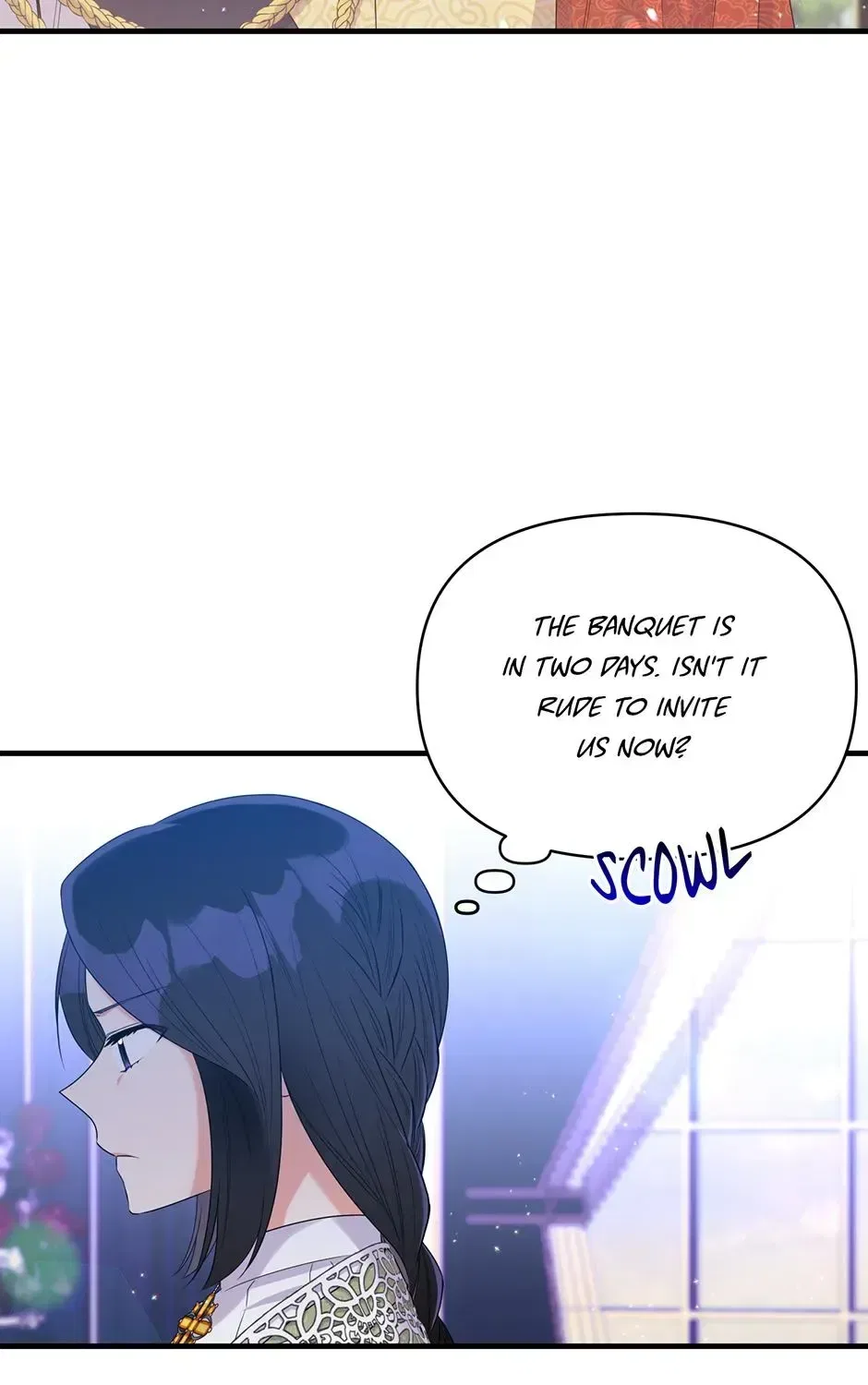 Lovers Beyond Dimension Chapter 9 – Page 39