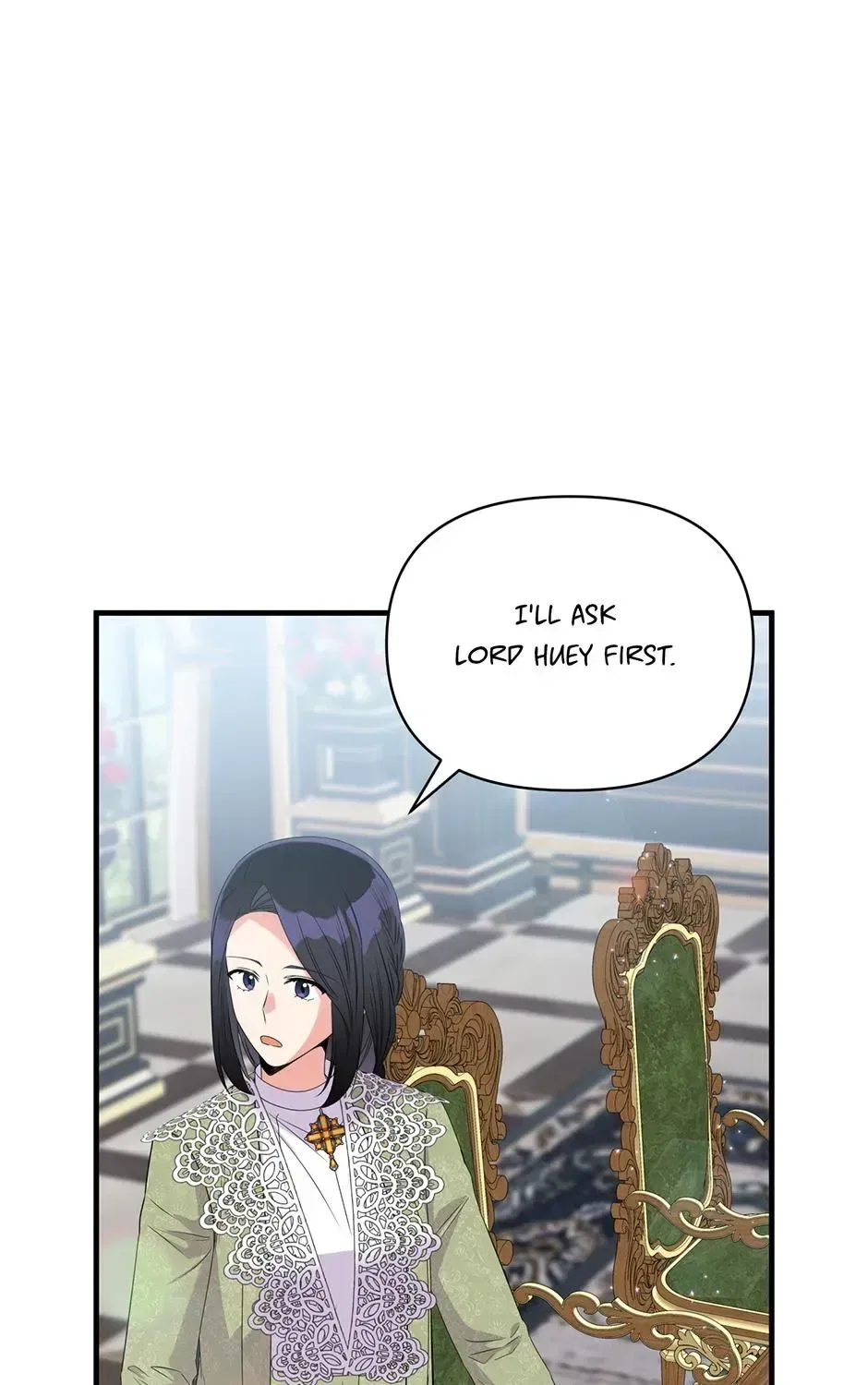 Lovers Beyond Dimension Chapter 9 – Page 41