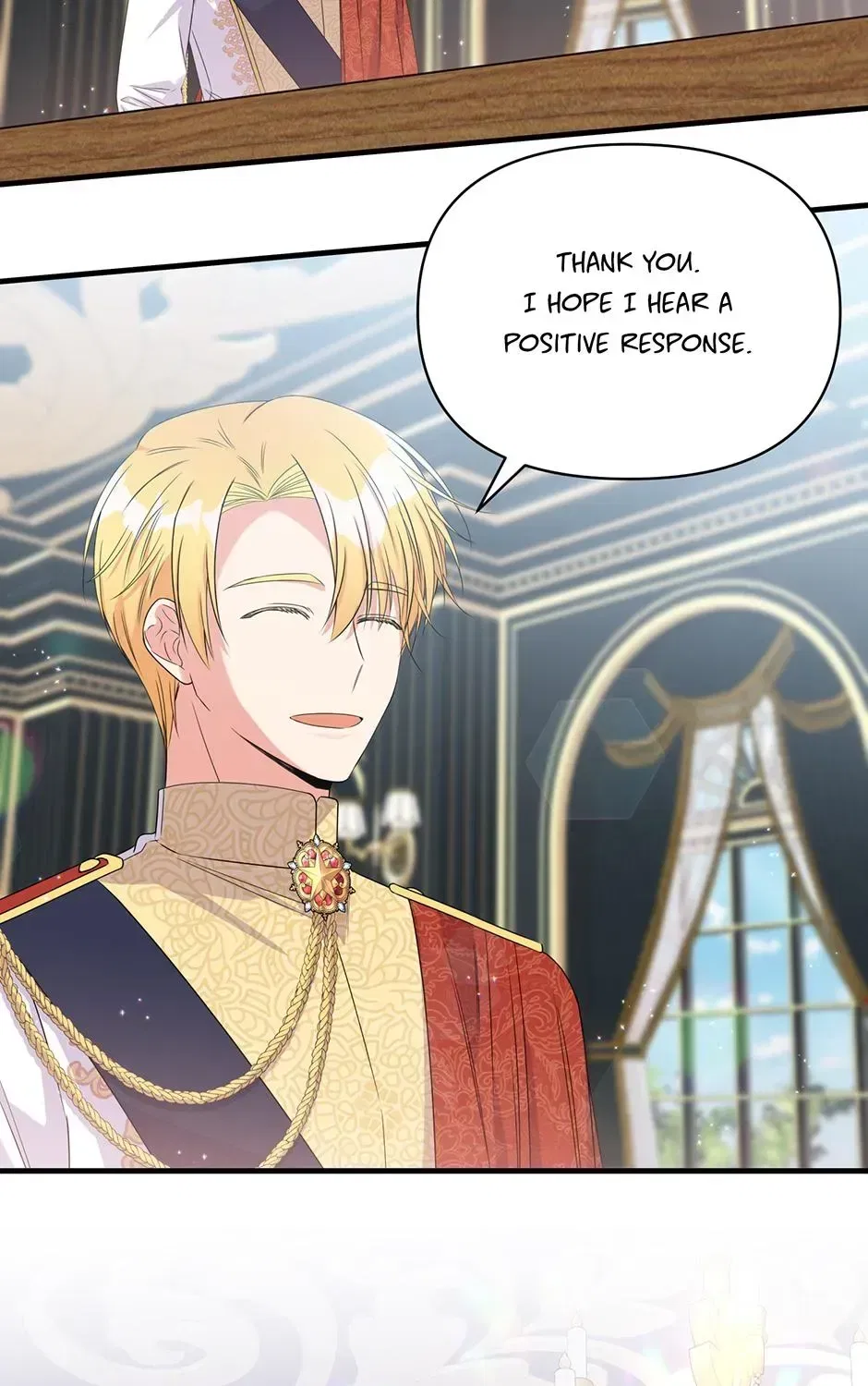 Lovers Beyond Dimension Chapter 9 – Page 45