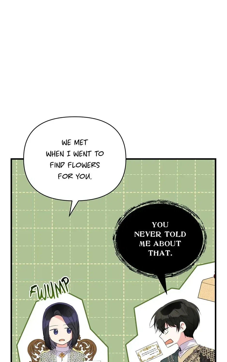 Lovers Beyond Dimension Chapter 9 – Page 57