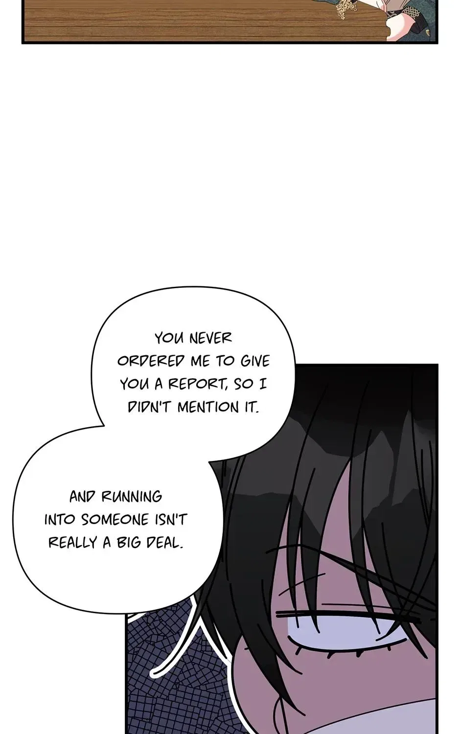 Lovers Beyond Dimension Chapter 9 – Page 59