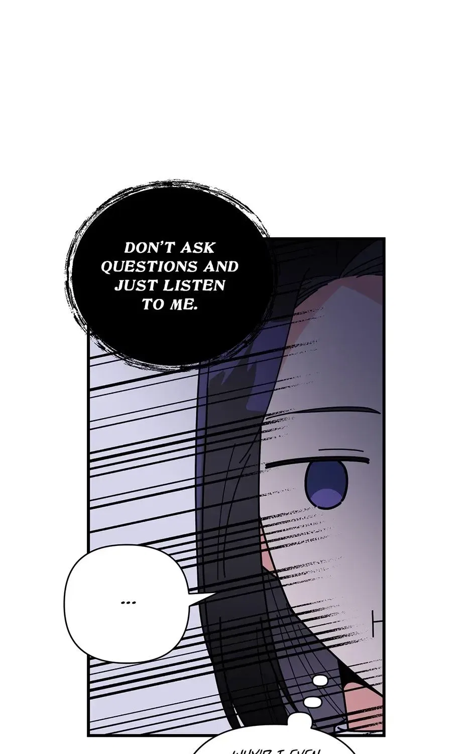 Lovers Beyond Dimension Chapter 9 – Page 69