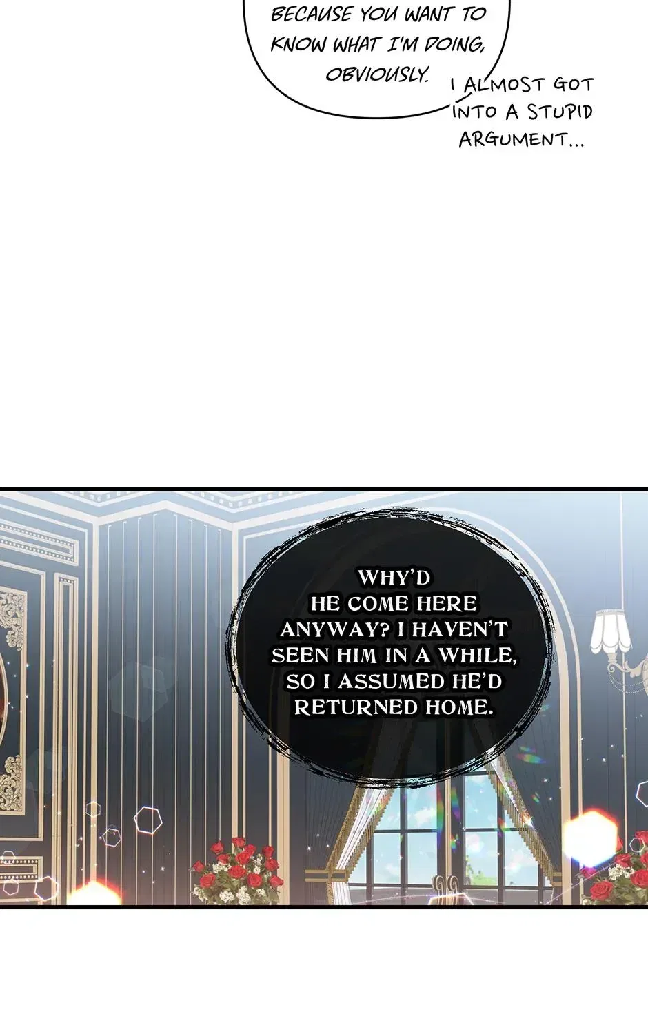 Lovers Beyond Dimension Chapter 9 – Page 71
