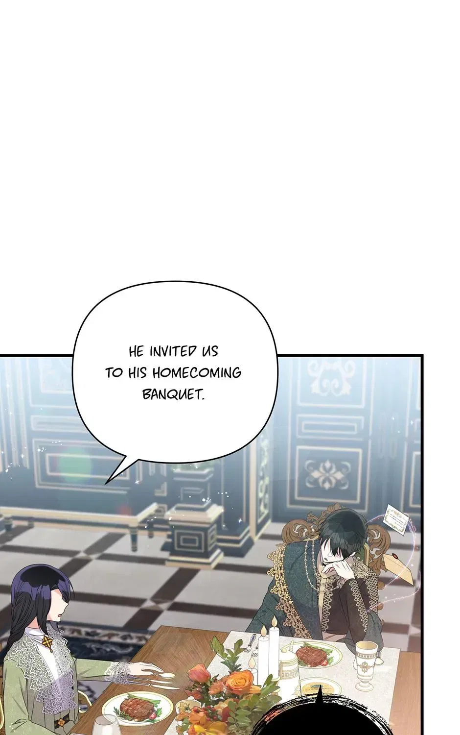 Lovers Beyond Dimension Chapter 9 – Page 73