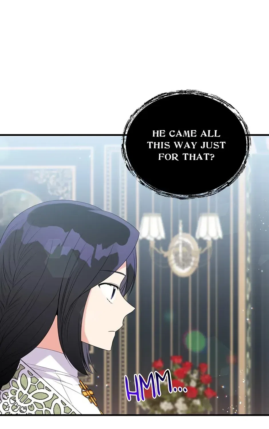 Lovers Beyond Dimension Chapter 9 – Page 75
