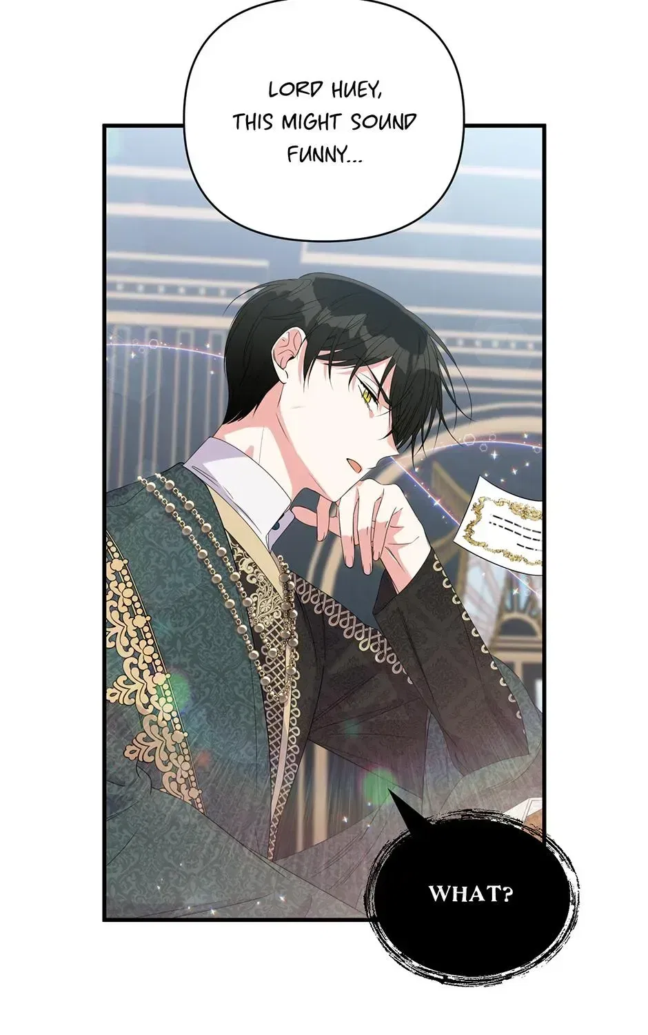 Lovers Beyond Dimension Chapter 9 – Page 77